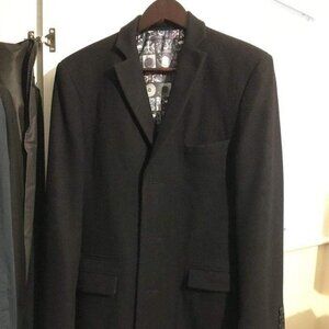 Ben Sherman Coat